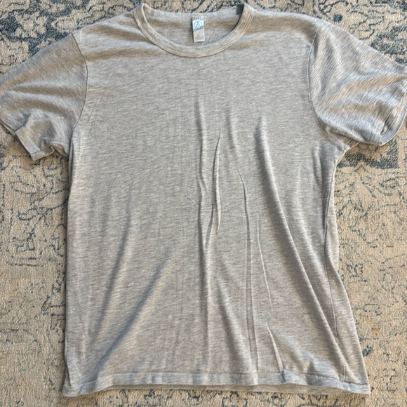 Alternative t-shirt mens large - Picture 1 of 4